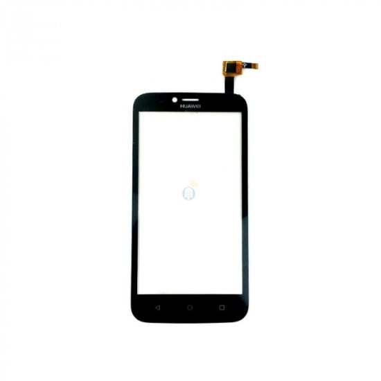 TOUCH HUAWEI ASCEND Y625 PRETO TOUCH HUAWEI ASCEND Y625 PRETO